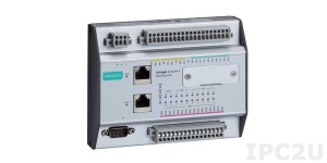 MOXA ioLogik E1261H-T